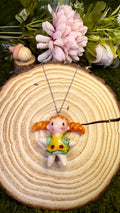 Colgante Pippi Calzaslargas image 0
