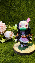 Arttoy Nezuko image 0