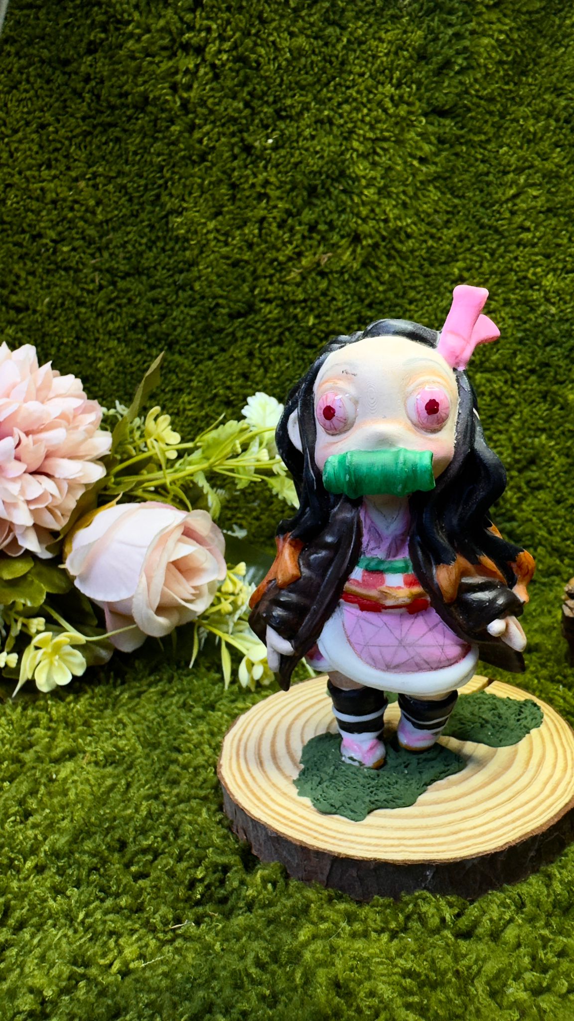 Arttoy Nezuko image 0
