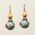 Pendientes El Principito image 1