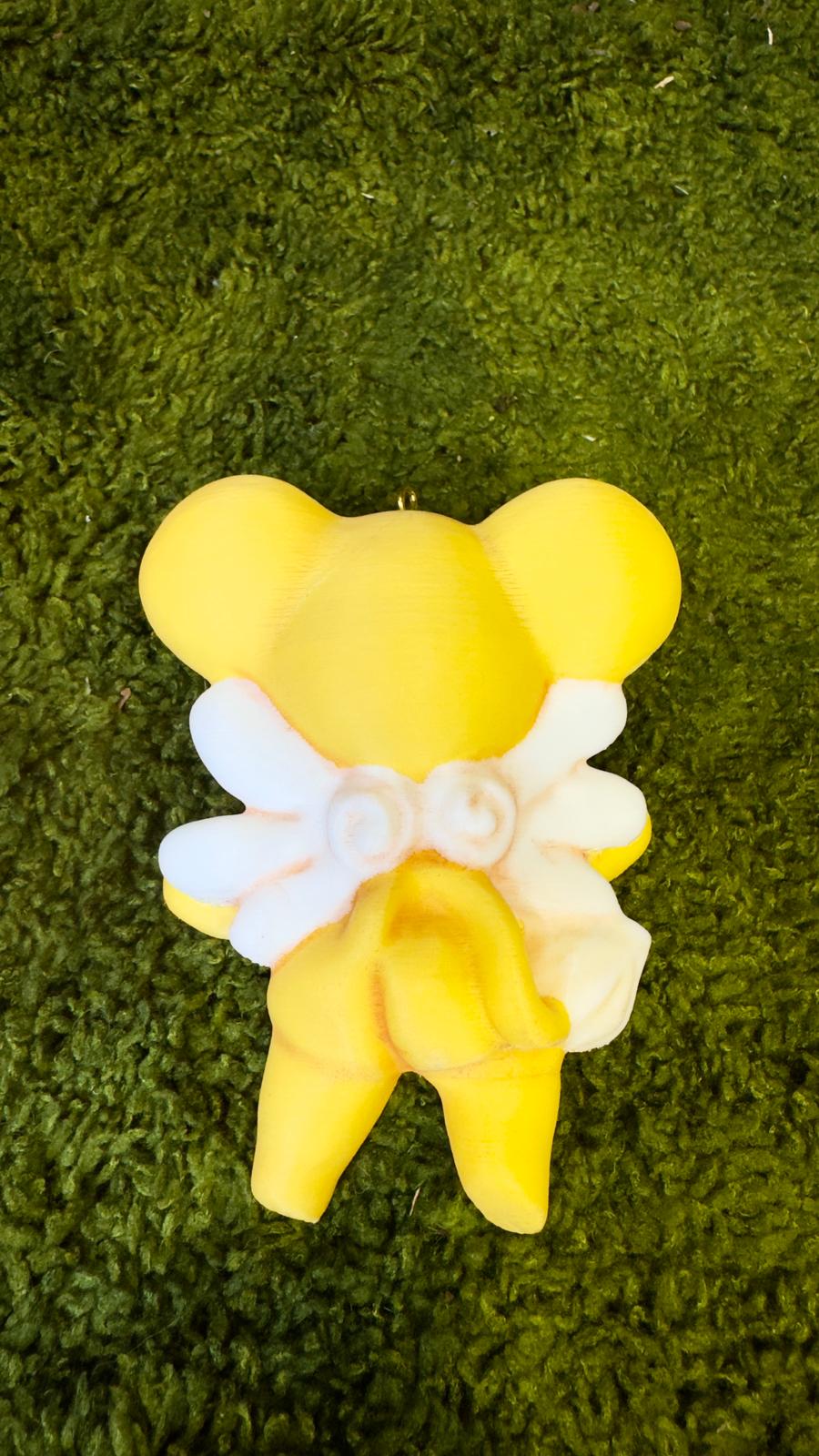 Arttoy Kero Sakura para colgar image 3