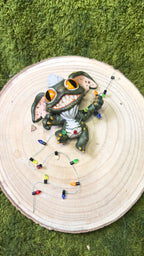 Gremlin arttoy image 2