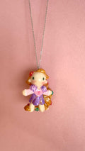 Colgante Rapunzel image 0