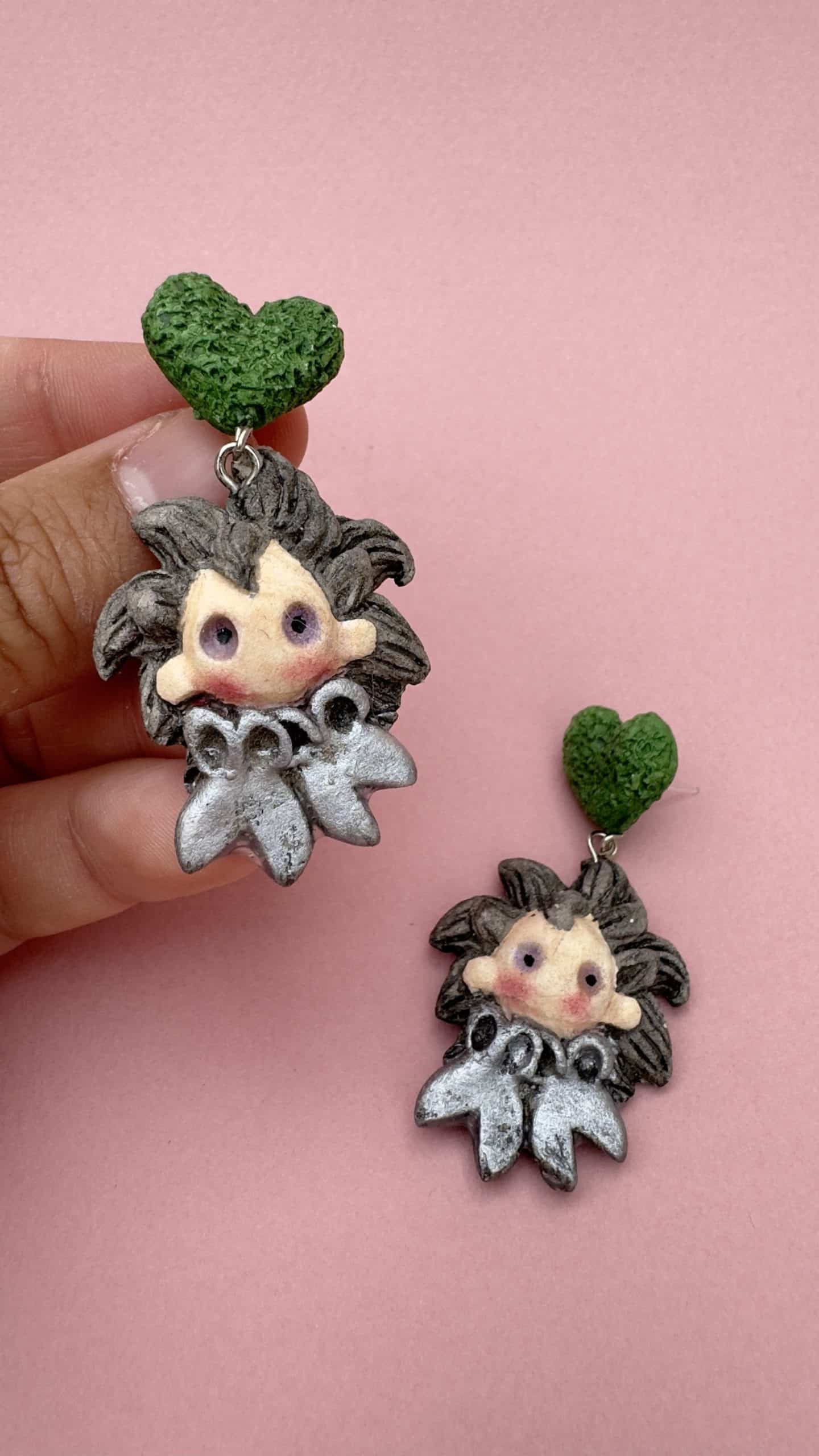 Pendientes Eduardo M. image 0