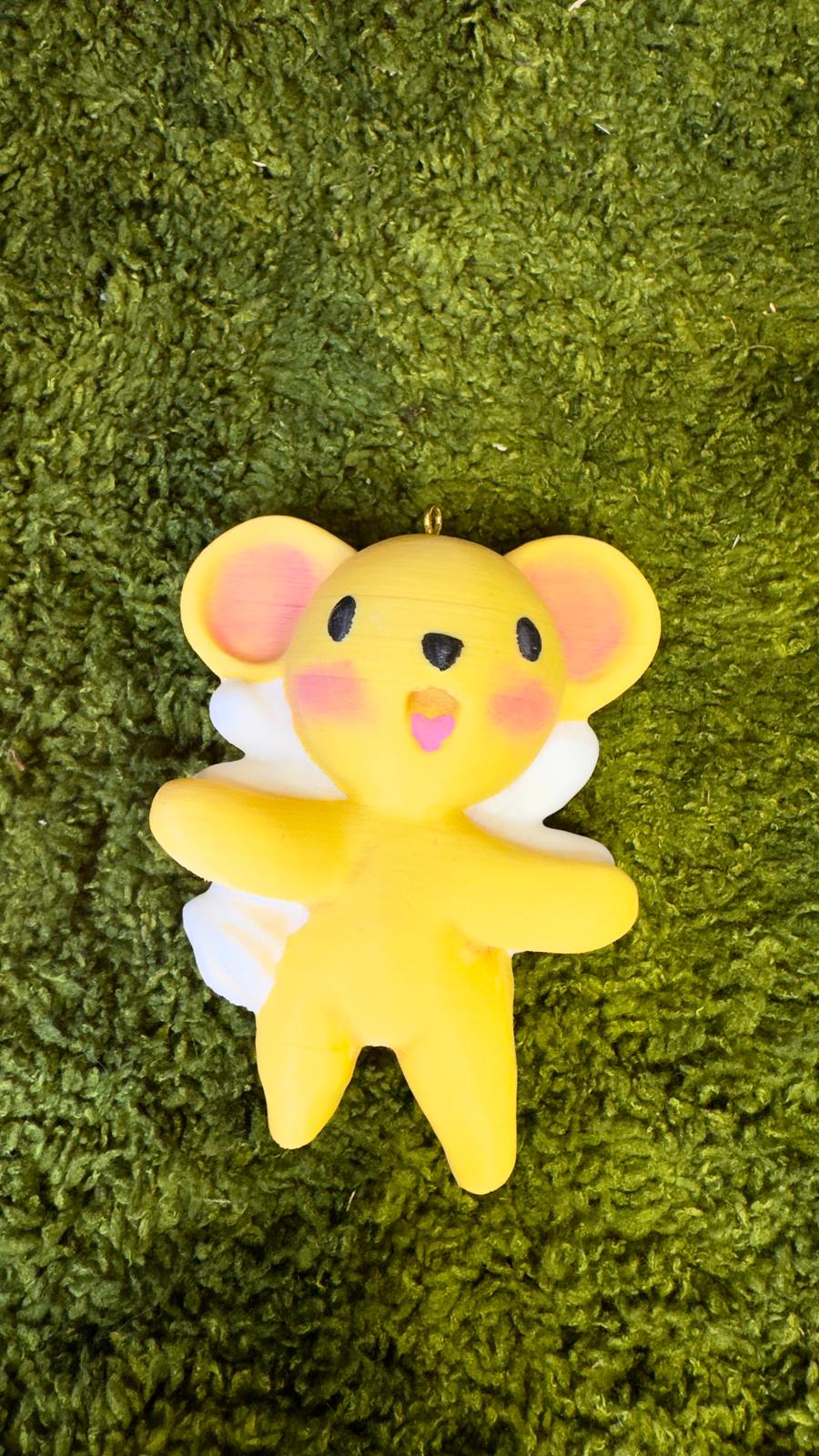 Arttoy Kero Sakura para colgar image 1