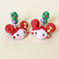 Doremi y bruja Rica image 1