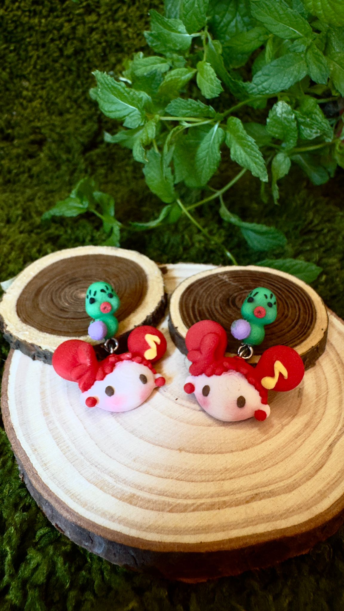 Doremi y bruja Rica image 1