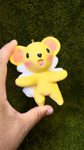 Arttoy Kero Sakura para colgar image 0
