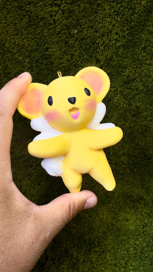Arttoy Kero Sakura para colgar image 0