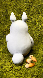 Arttoy Totoro image 3