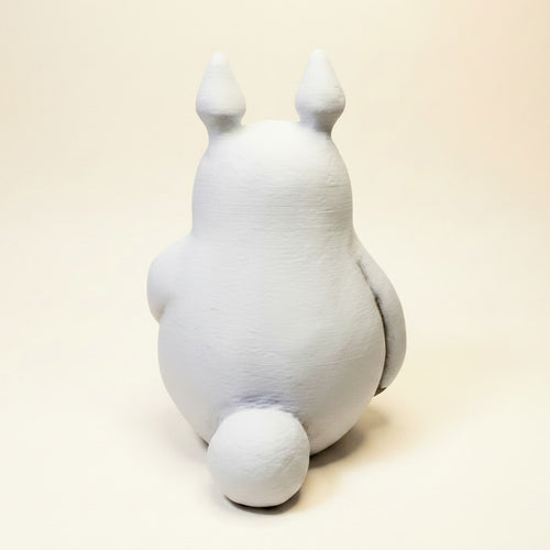 Arttoy Totoro image 3