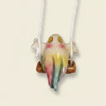 Colgante Fantasma en columpio image 1