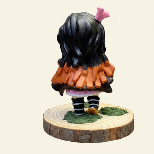 Arttoy Nezuko image 2