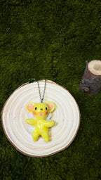 Colgante Kero Sakura image 1