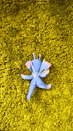 Duende de Cornualles enfadado image 2