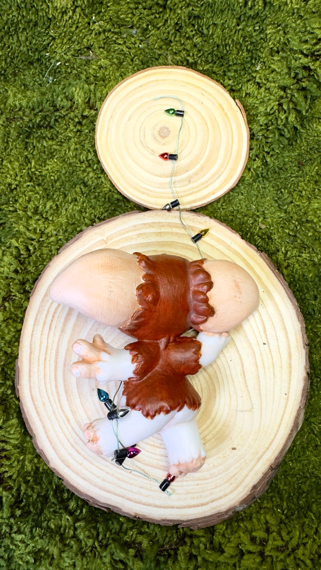 Gizmo arttoy image 3