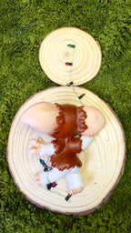 Gizmo arttoy image 3