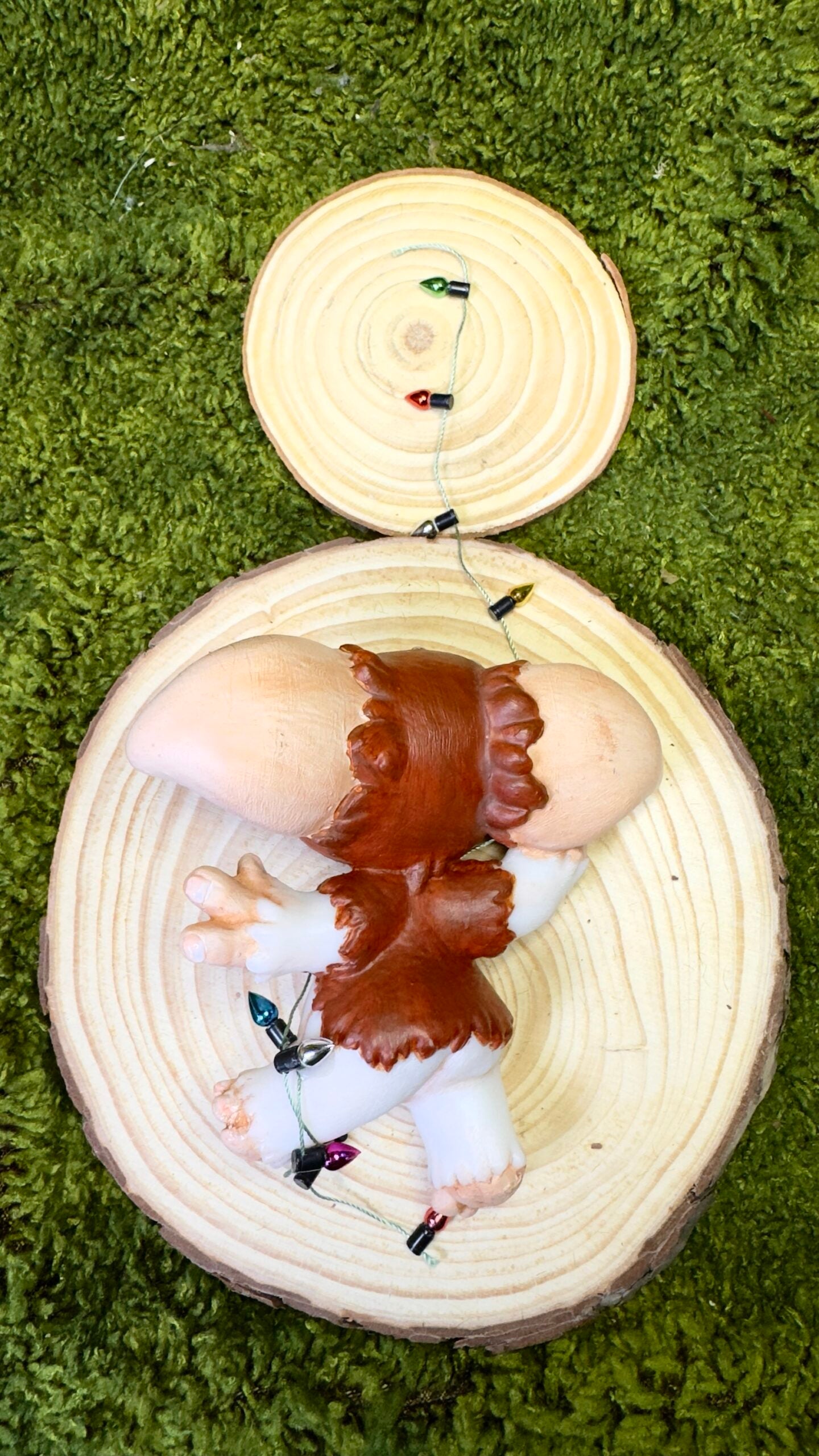 Gizmo arttoy image 3