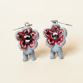 Pendientes Demogorgon image 1