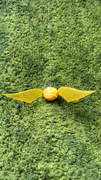 Snitch dorada image 3