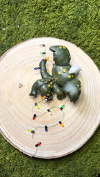 Gremlin arttoy image 3