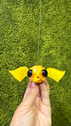 Snitch dorada image 1