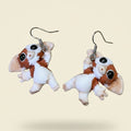 Pendientes Gizmo mate image 2