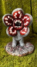 Demogorgon art toy 20 cm image 0