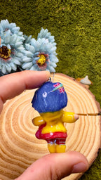 Colgante Coraline image 2