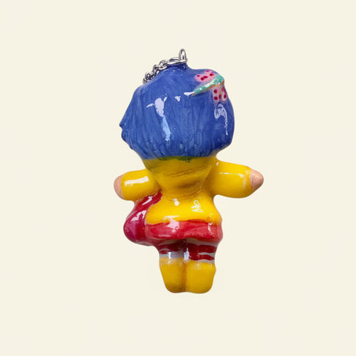 Colgante Coraline image 2
