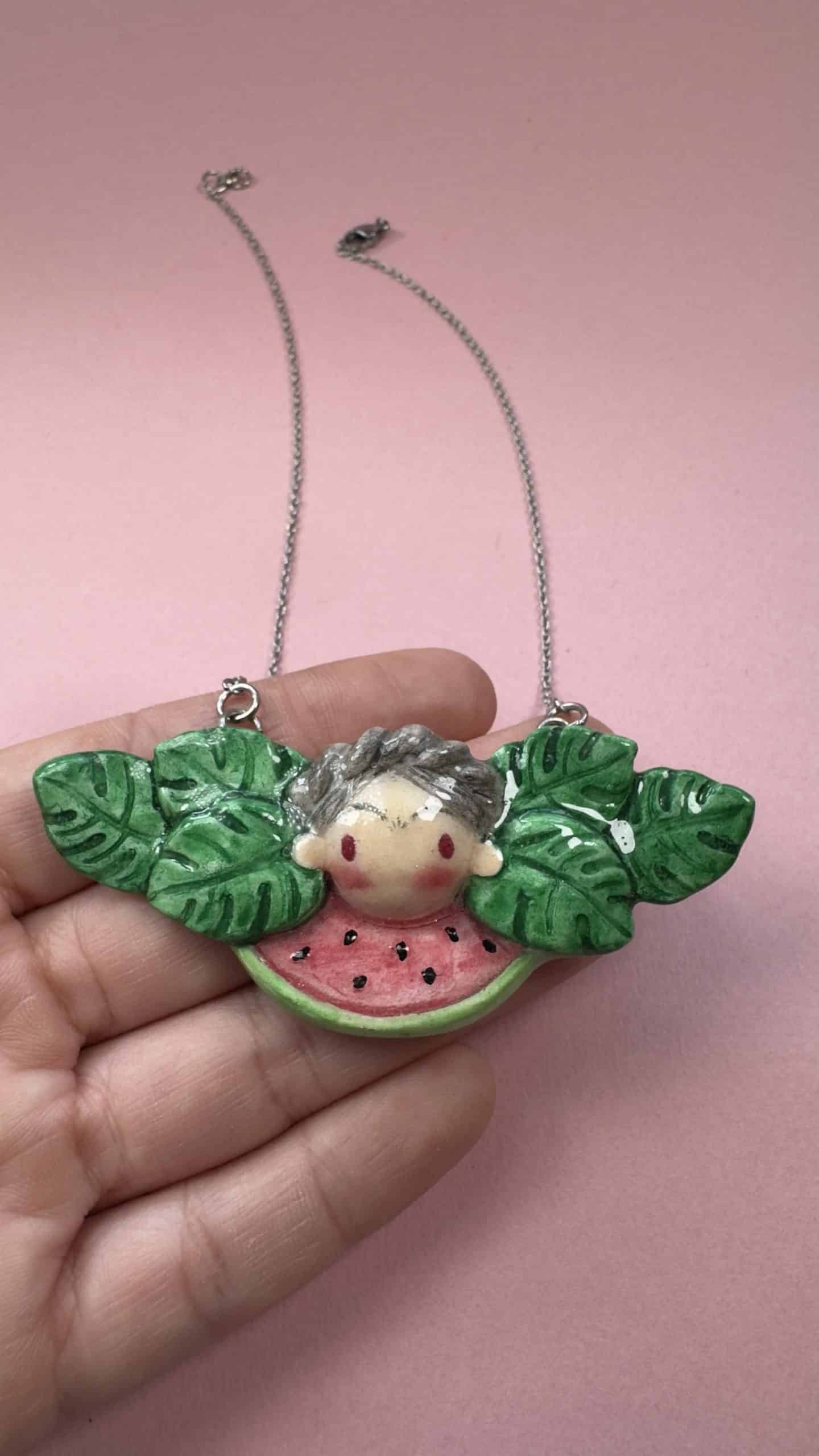 Collar Frida image 1