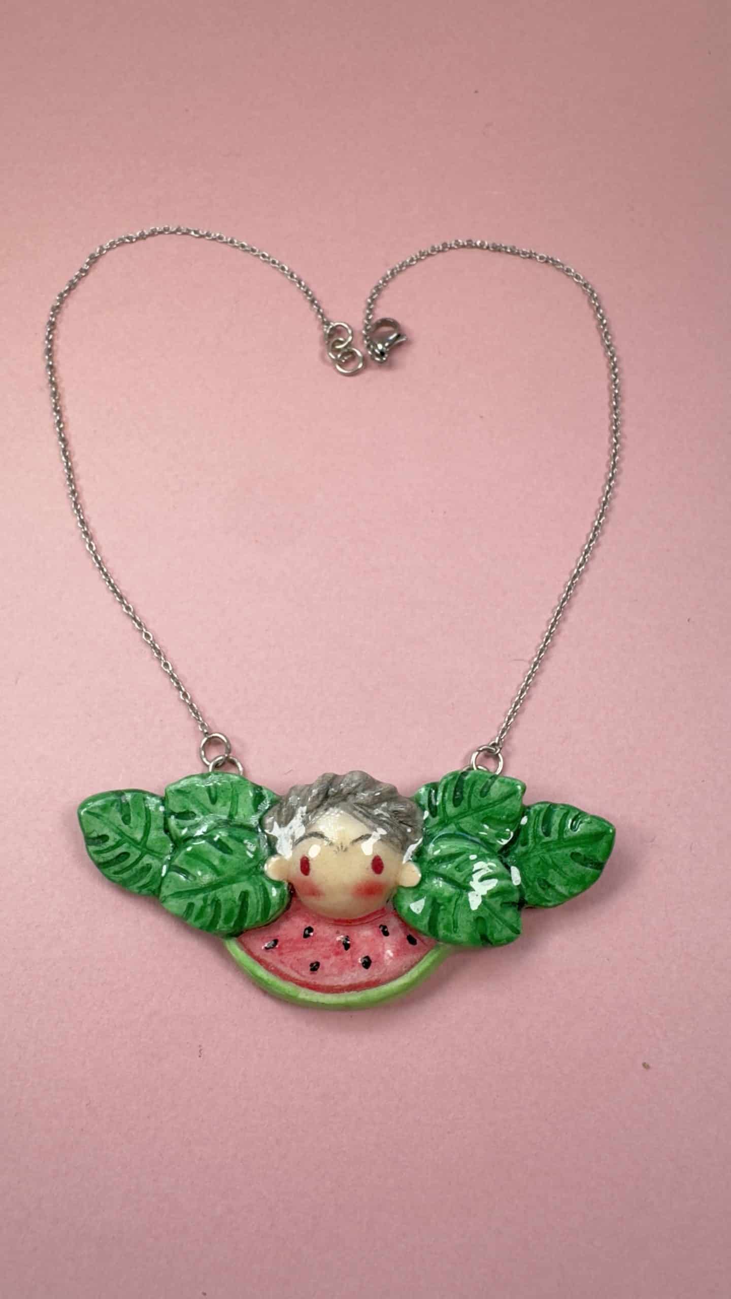 Collar Frida image 2