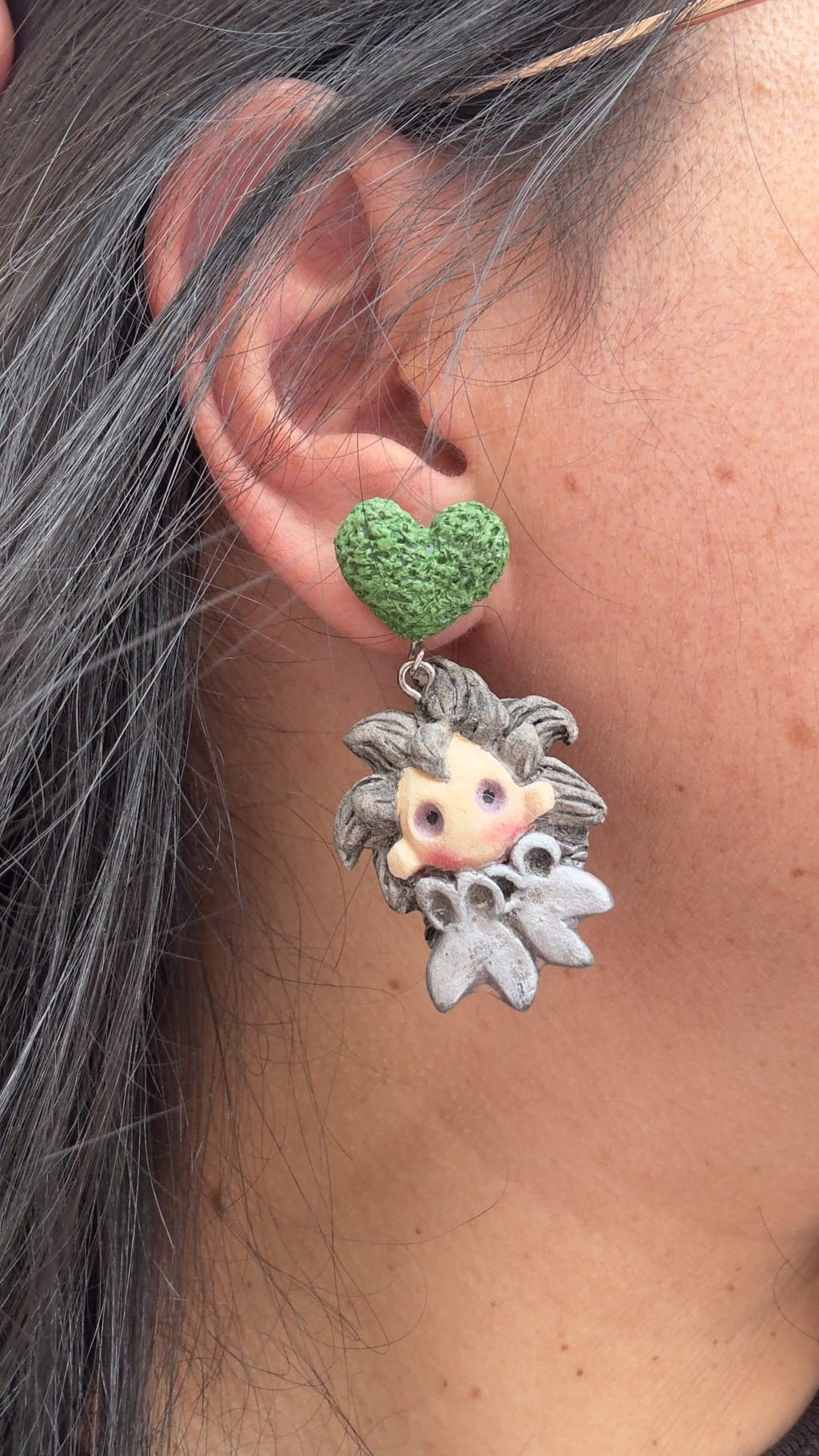 Pendientes Eduardo M. image 3