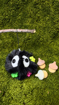 Peluche pelusa polvo Ghibli image 0