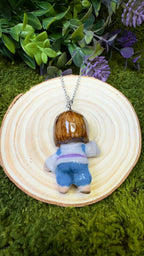 Colgante Haku image 3