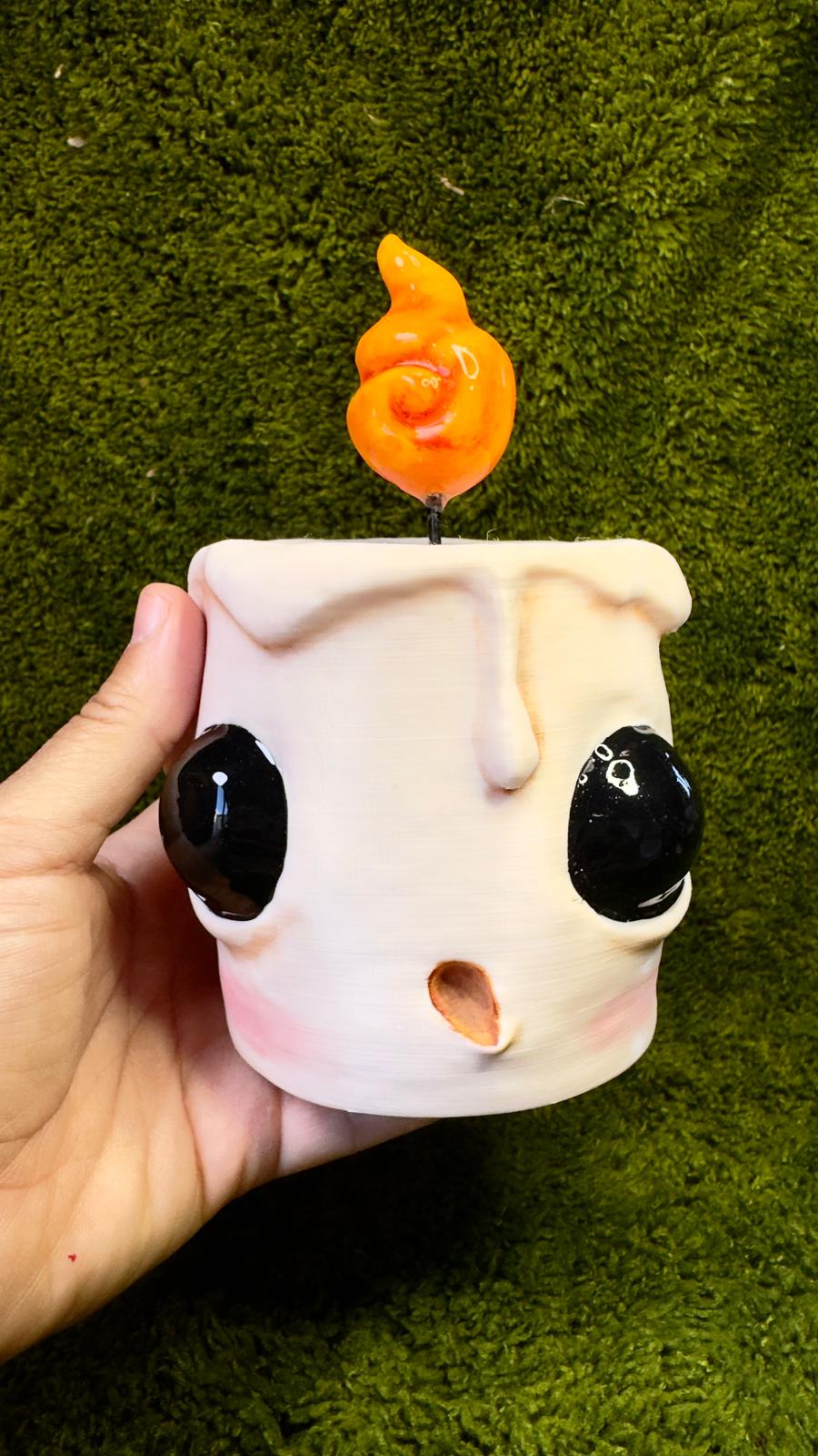 Arttoy vela image 2