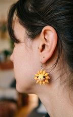 Pendientes soles
