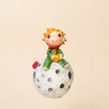 The Little Prince sculpture for hanging