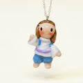 Colgante Haku image 1