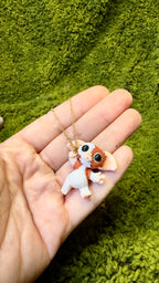 Colgante Gizmo mate image 2
