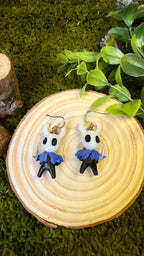 Pendientes Hollow Knight image 1