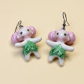 Pendientes hadas image 1