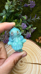Colgante Myrttle la llorona image 2