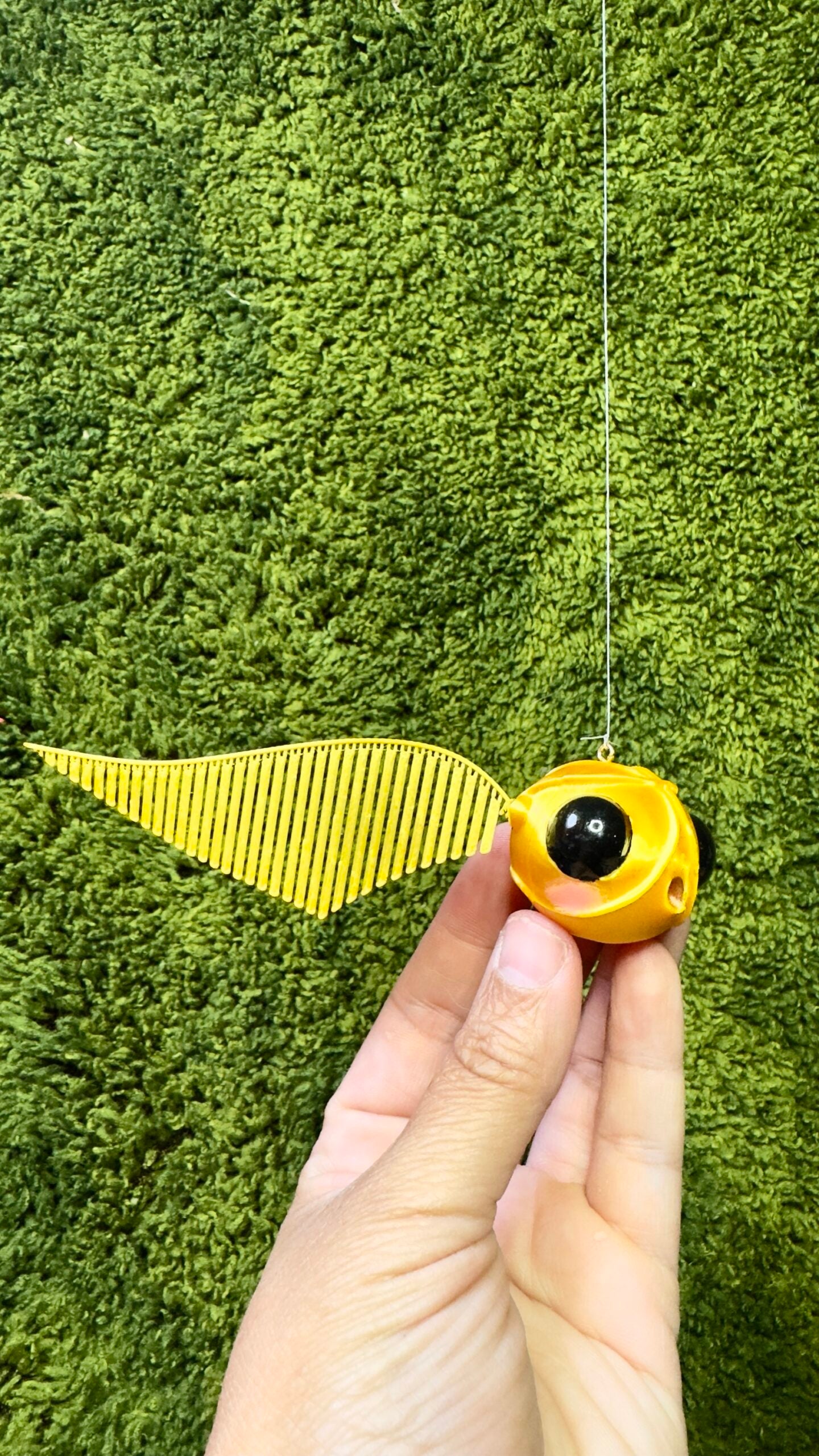 Snitch dorada image 2