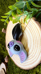 Arttoy murciélago para colgar image 1