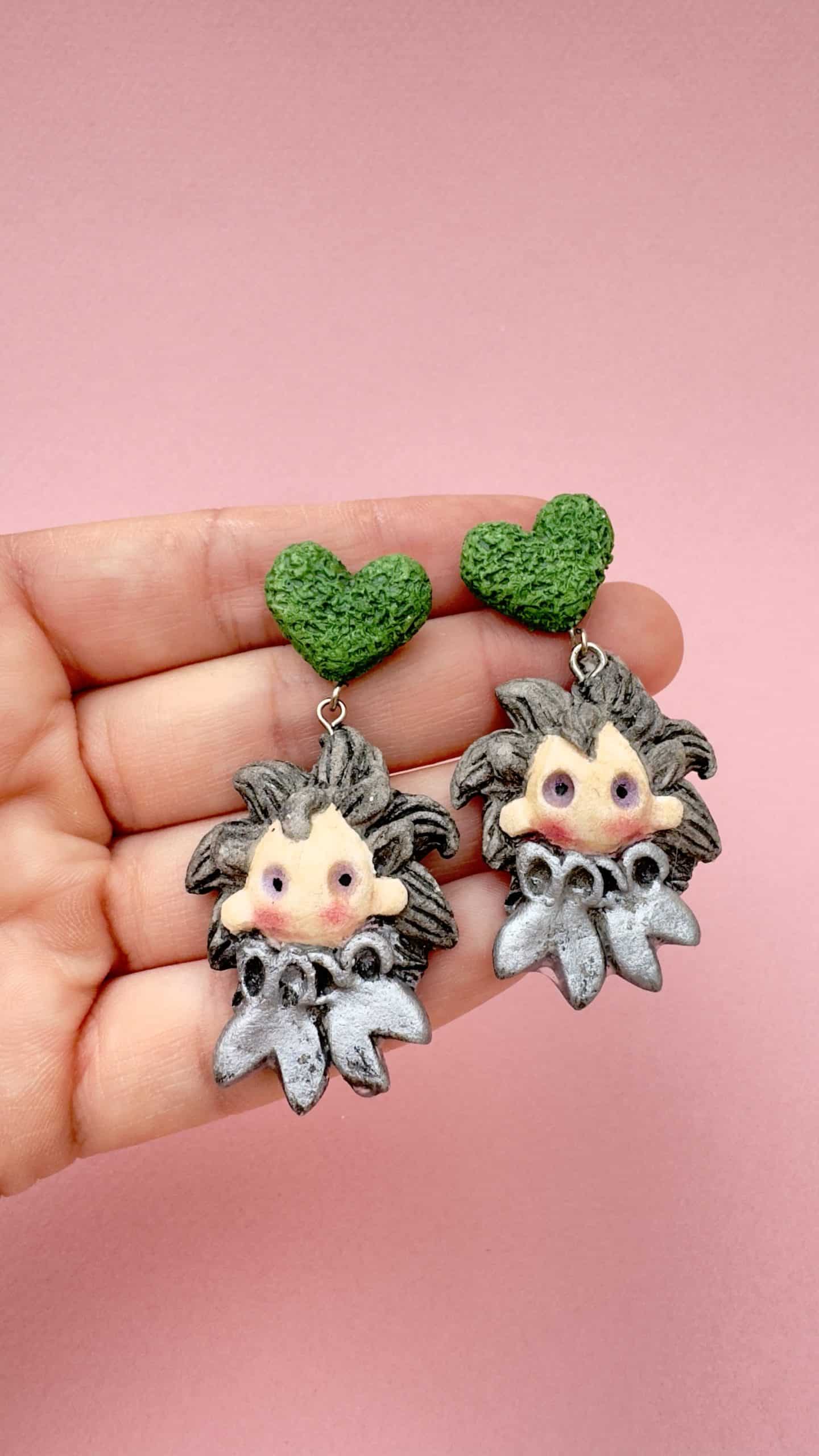 Pendientes Eduardo M. image 1