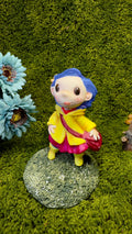 Arttoy Coraline image 0