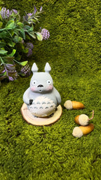 Arttoy Totoro mediano image 0