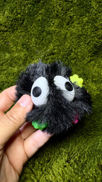 Peluche pelusa polvo Ghibli image 2