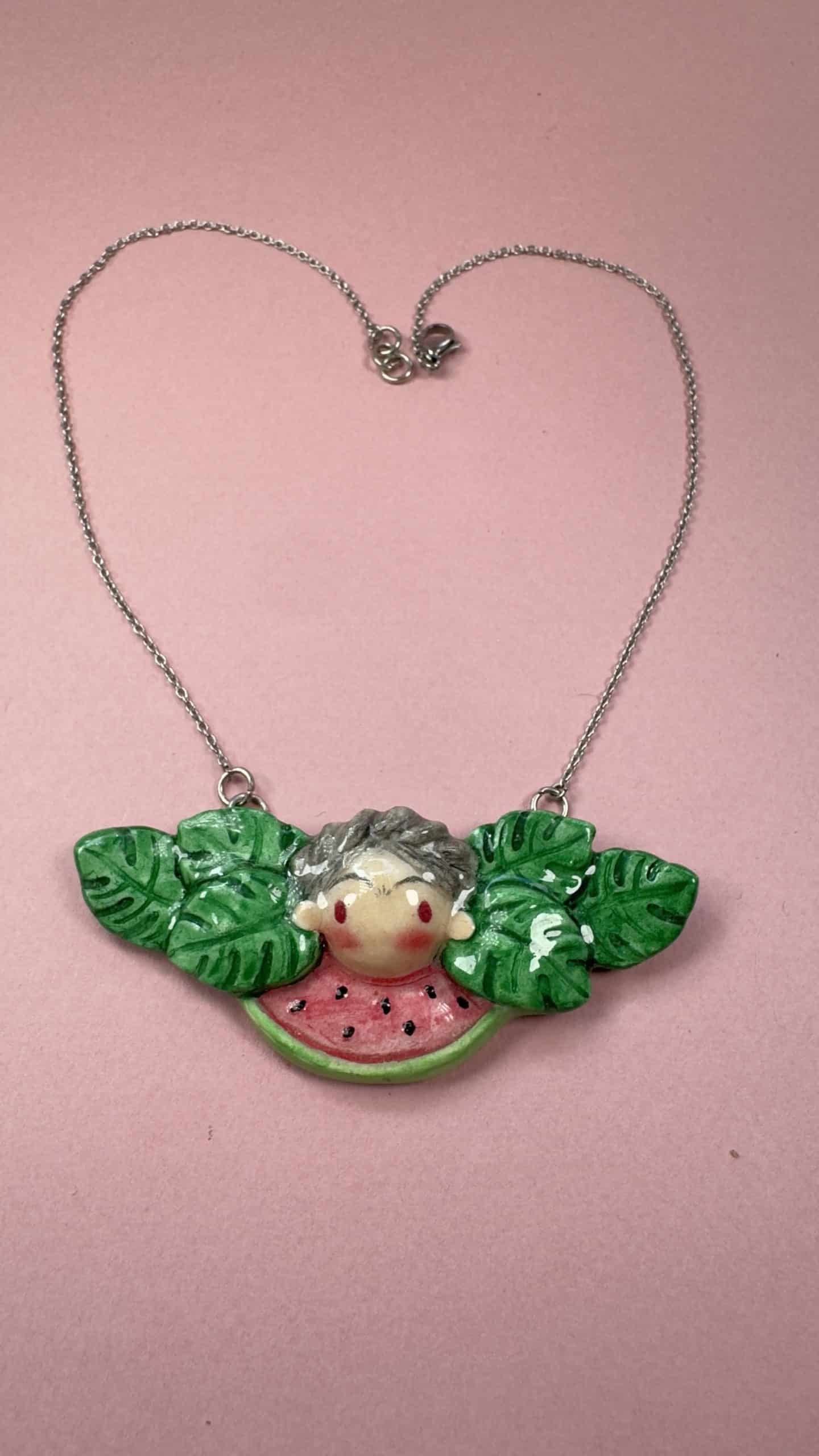 Collar Frida image 0